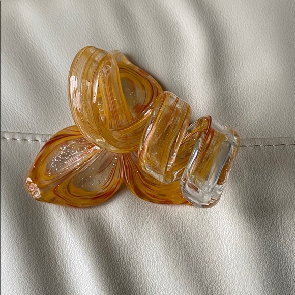 Gorgeous Italian murano bud glass art - made in Italy 🇮🇹 - Picture 8 of 15